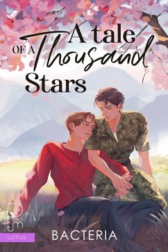A tale of a thousand Stars (versione Italiana) (eBook, ePUB) - Bacteria