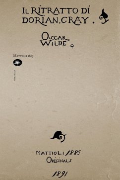 Il ritratto di Dorian Gray (eBook, ePUB) - Wilde, Oscar