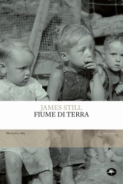 Fiume di terra (eBook, ePUB) - Still, James