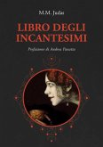 Libro degli incantesimi (eBook, ePUB)