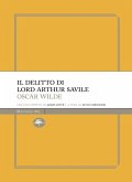 Il delitto di Lord Arthur Saville (eBook, ePUB)