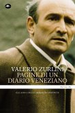 Pagine di un diario veneziano (eBook, ePUB)