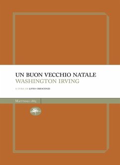 Un buon vecchio natale (eBook, ePUB) - Irving, Washington