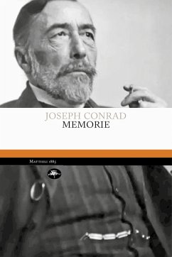 Memorie (eBook, ePUB) - Conrad, Joseph