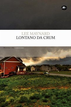 Cover Lontano da Crum (eBook, ePUB)