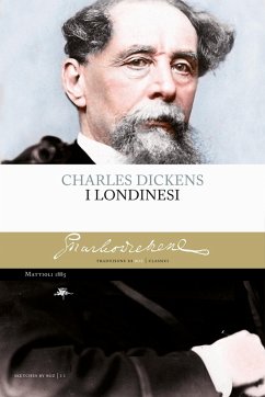 I londinesi (eBook, ePUB) - Dickens, Charles