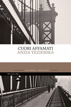 Cover Cuori affamati (eBook, ePUB)