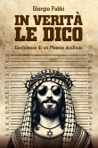 In verità le dico (eBook, ePUB)