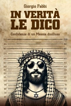 In verità le dico (eBook, ePUB) - Fabbi, Giorgio