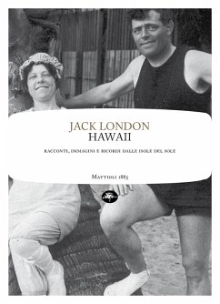 Hawaii (eBook, ePUB) - London, Jack