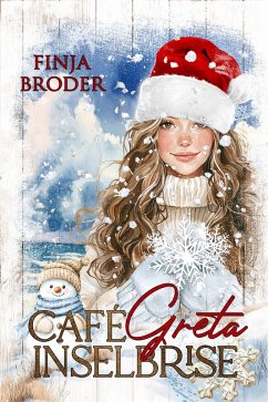 Cover Café Inselbrise - Greta (eBook, ePUB)
