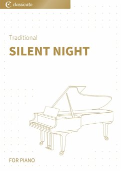 Silent Night (eBook, ePUB) - Reinecke, Carl