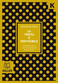 Cover La verità è indivisibile (eBook, ePUB)