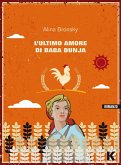 L'ultimo amore di Baba Dunja (eBook, ePUB)