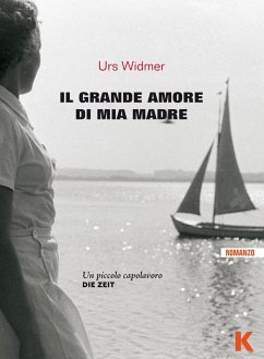 Cover Il grande amore di mia madre (eBook, ePUB)
