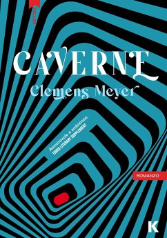 Cover Caverne (eBook, ePUB)