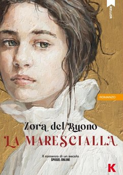 Cover La marescialla (eBook, ePUB)