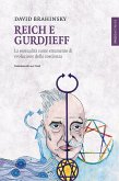 Reich e Gurdjieff (eBook, ePUB)