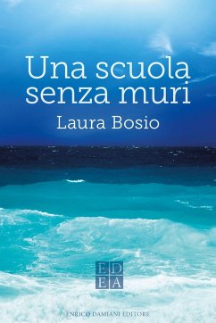 Cover Una scuola senza muri (eBook, ePUB)
