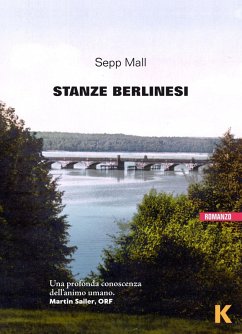 Cover Stanze berlinesi (eBook, ePUB)