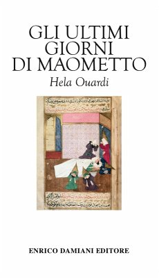 Cover Gli ultimi giorni di Maometto (eBook, ePUB)