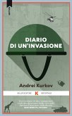 Diario di un'invasione (eBook, ePUB)