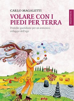 Cover Volare con i piedi per terra (eBook, ePUB)
