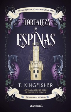 Cover Fortaleza de espinas (eBook, ePUB)