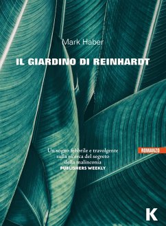 Cover Il giardino di Reinhardt (eBook, ePUB)