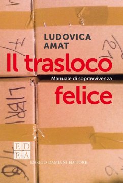 Cover Il trasloco felice (eBook, ePUB)