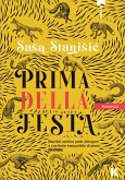 Prima della festa (eBook, ePUB)