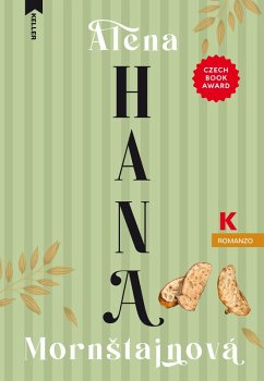 Cover Hana (eBook, ePUB)