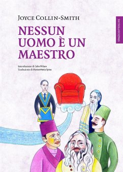 Cover Nessun uomo è un Maestro (eBook, ePUB)