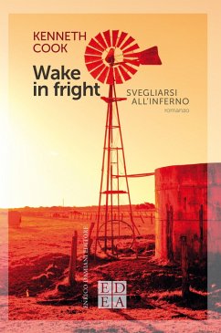 Cover Wake in fright (eBook, ePUB)