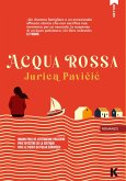 Acqua rossa (eBook, ePUB)