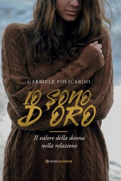 Io sono d'Oro (eBook, ePUB) - Policardo, Gabriele