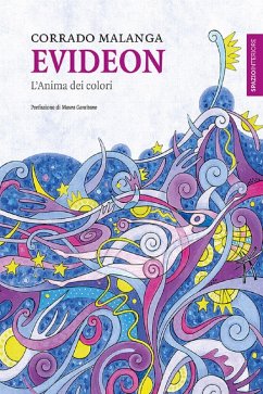 Evideon (eBook, ePUB) - Malanga, Corrado