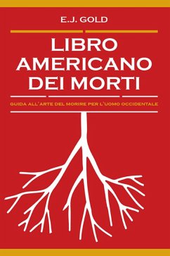 Libro americano dei morti (eBook, ePUB) - Gold, E. J.