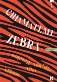 Chiamatemi Zebra (eBook, ePUB)