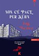 Non c'è pace per Kuhn (eBook, ePUB) - Bild 1