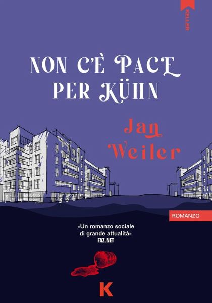 Non c'è pace per Kuhn (eBook, ePUB)