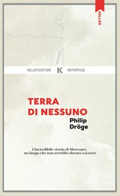 Cover Terra di nessuno (eBook, ePUB)