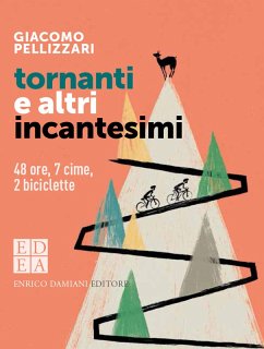 Cover Tornanti e altri incantesimi (eBook, ePUB)