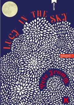 Cover Lucy in the sky (eBook, ePUB)