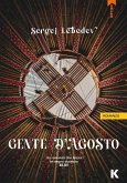 Gente d'agosto (eBook, ePUB)