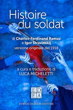 Cover Histoire du soldat (eBook, PDF)