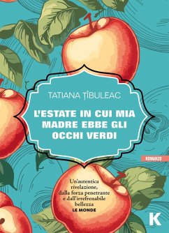 Cover L'estate in cui mia madre ebbe gli occhi verdi (eBook, ePUB)