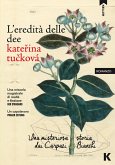 L'eredità delle dee (eBook, ePUB)