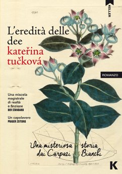 L'eredità delle dee (eBook, ePUB) - Tucková, Katerina