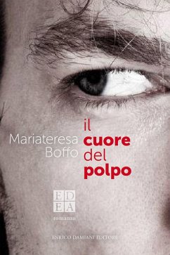 Cover Il cuore del polpo (eBook, ePUB)